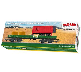 252614 Märklin Niederbordwagen.jpg